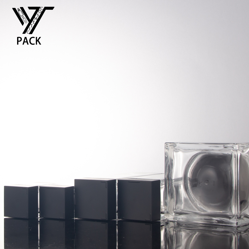 Glass Packaging